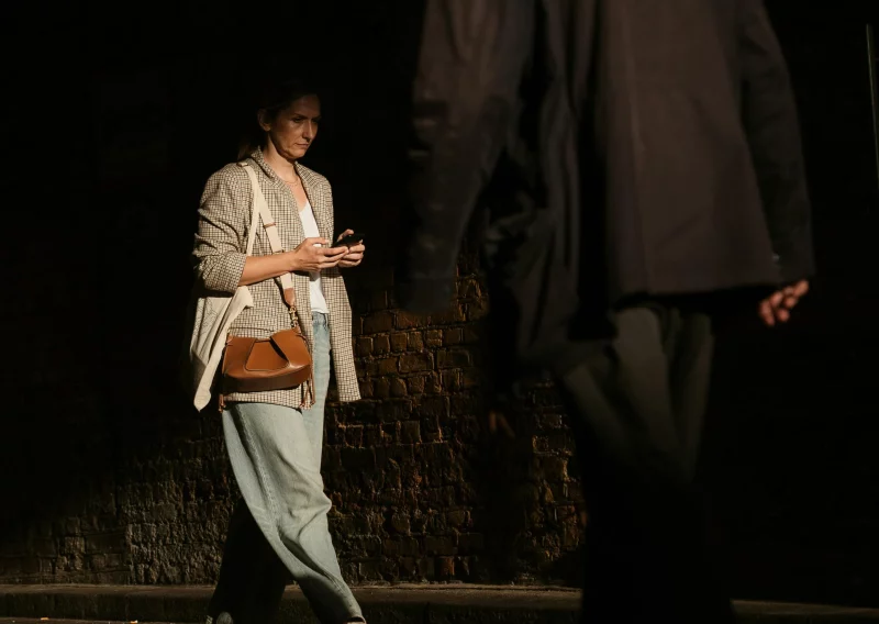 “Итальянец желает познакомиться”. Гродненка рассказала о странном парне в центре Гродно