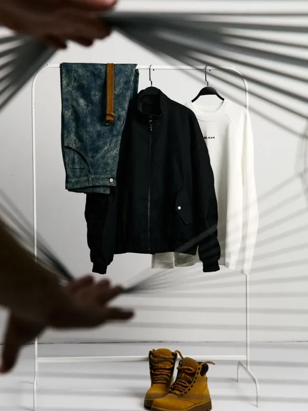 Брэнд "Ro.man". Фото: instagram.com/ro.man.brand/