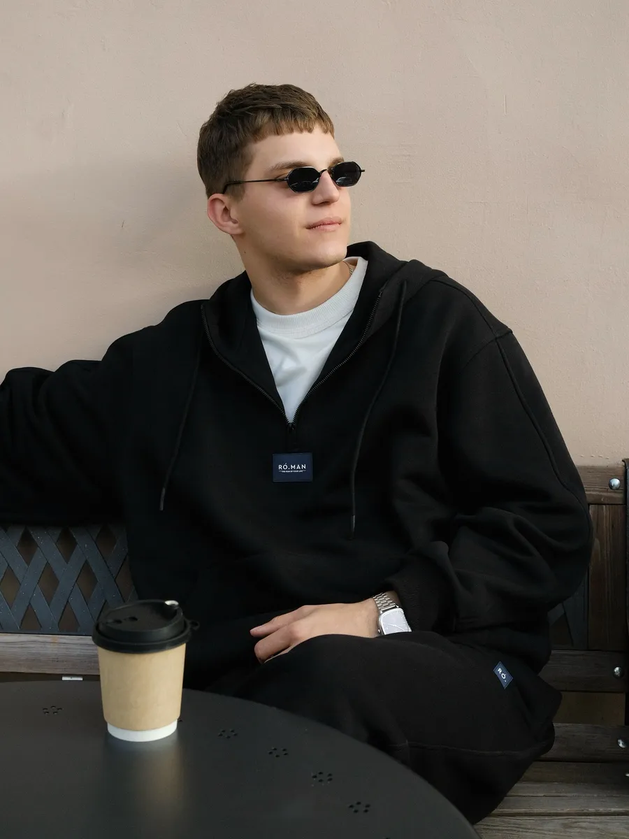Брэнд "Ro.man". Фото: instagram.com/ro.man.brand/