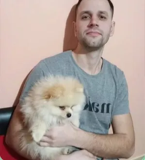 Евгений Станкевич.