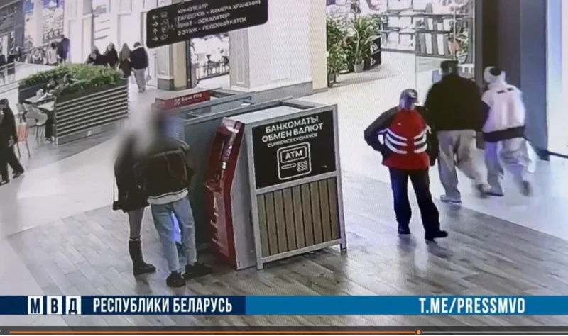 В Гродно задержали блогерку Jennie.t с бойфрендом - подозревают в растрате после сбора больному ребенку