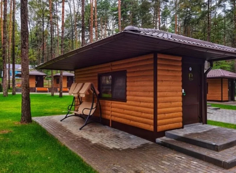 Гродно среди лидеров у россиян на Новый год. Свободных мест в отелях и апартаментах осталось немного