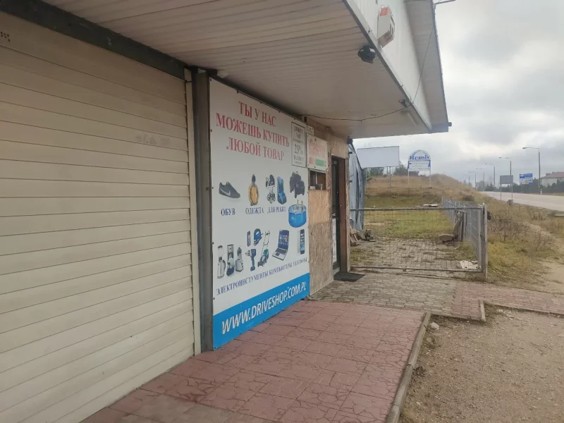 «Белорусская мафия вернулась». Репортаж из польской Кузницы, где после четырех лет открылся погранпереход