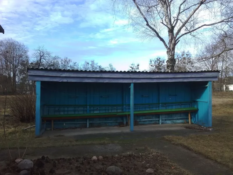 На месцы былога спартлагера ў вобласці можа з'явіцца кафэ ці жылы дом