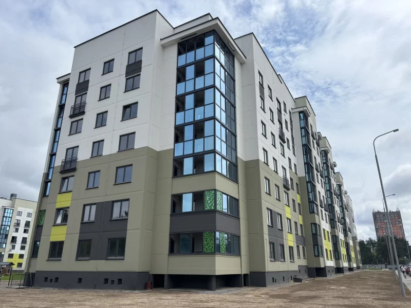 Гродненцы три месяца ждали подключения дома к коммуникациям – госмедиа обвинило в этом самих жильцов Гродненцы три месяца ждали подключения дома к коммуникациям – госмедиа обвинило в этом самих жильцов