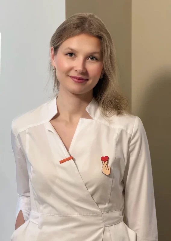 В Гродно появился первый в области врач-лимфолог 