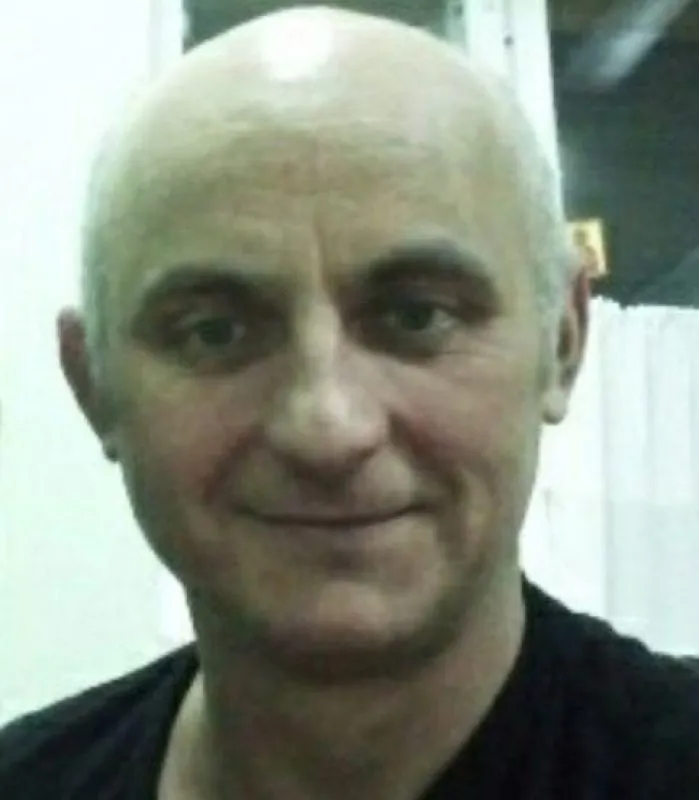 Владимир Горох. Фото: Вясна