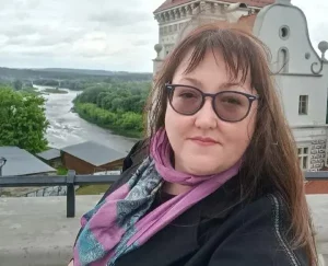 В Гродненском драмтеатре новая режиссерка — из России  