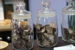 Лидский шоколад