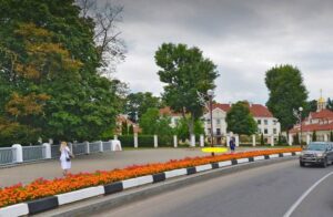 Фестивальный, киношный и туристический. Власти Гродно объявили конкурс на скульптуру оленя (обновлено) Фестивальный, киношный и туристический. Власти Гродно объявили конкурс на скульптуру оленя (обновлено)