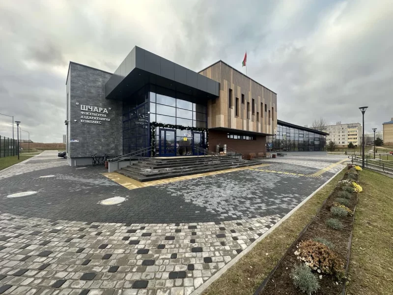 Житель Слонима утонул в местном ФОКе — его близкие уже год пытаются установить причину смерти 