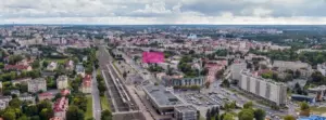 В микрорайонах Гродно установят видеокамеры, чтобы бороться с хулиганами