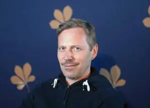 Игорь Сукманов