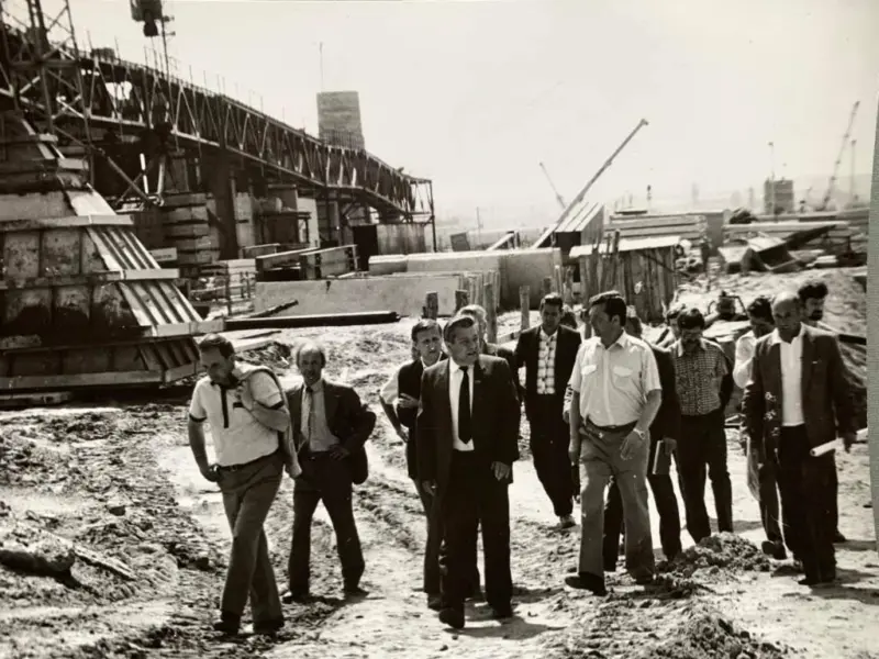 Арцыменя, Прасняк і «чаўнакі». Тры рэзанансныя злачынствы Гродна, якія дагэтуль не раскрытыя