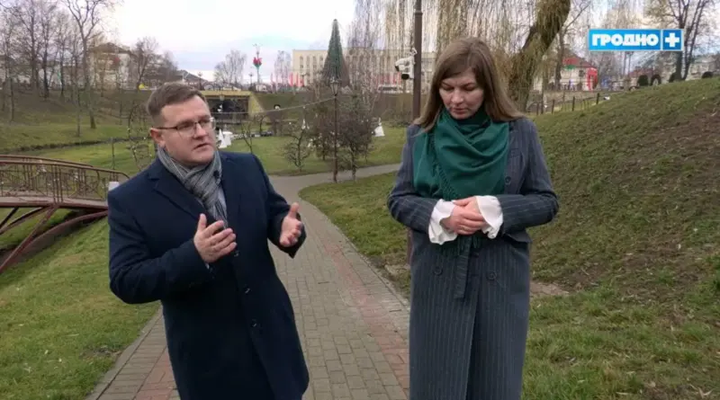 “Фактор дурака”. В БРСМ рассказали, заставляют ли идти в организацию