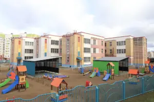 Новый детский сад в Грандичах не построят — и вот почему Новый детский сад в Грандичах не построят — и вот почему