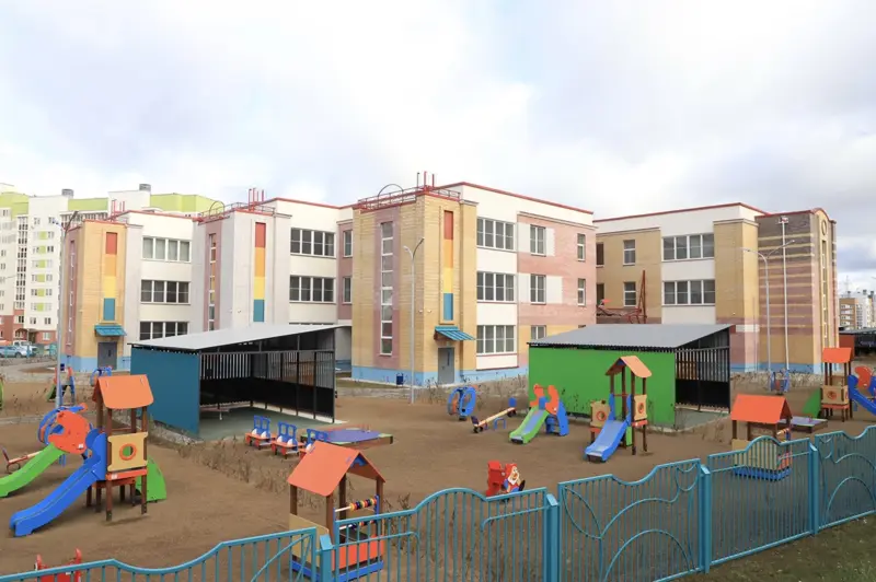 Новый детский сад в Грандичах не построят — и вот почему Новый детский сад в Грандичах не построят — и вот почему