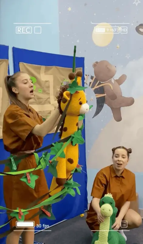 В Гродно открылась игровая комната — предлагают альтернативу детскому саду 