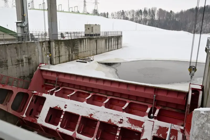 Водоемы в Гродненской области будет обследовать робот - вот как его будут использовать