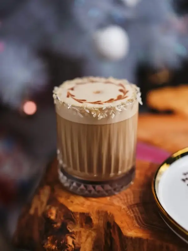 Десерт-мишка и кофе с тапиокой. Появились первые сеты к Gastrofest.Кофе в Гродно 