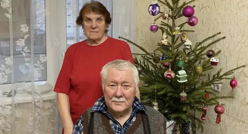 «Ён зноў у ізаляцыі». Бацька гродзенскага журналіста Анджэя Пачобута распавёў пра яго здароўе і надзеі на вызваленне