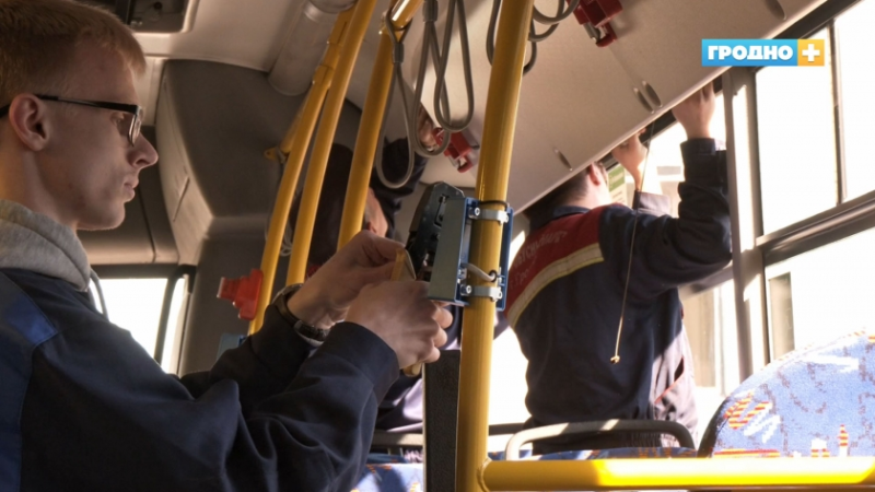«Цены придумывает тот, кто ненавидит водителей”. Гродненец возмутился подорожанием проезда в общественном транспорте