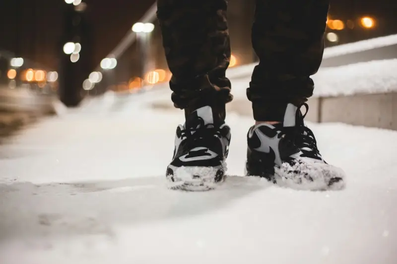 В БСМП Гродно открыли допкабинет — гродненцы приходят с травмами после  падений на льду 