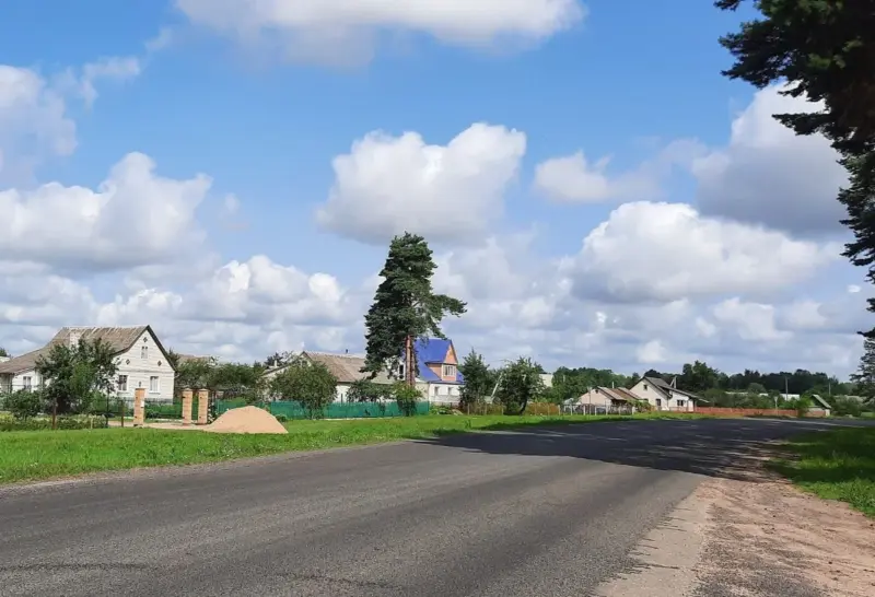 В Лиде жителям предлагают придумать названия улиц в новом микрорайоне