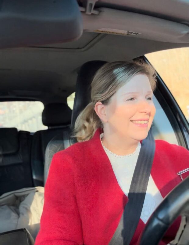 Наталья Маковик. Фот из архива героини (4)