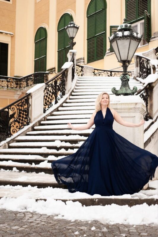 Наталья Маковик. Фот из архива героини (4)