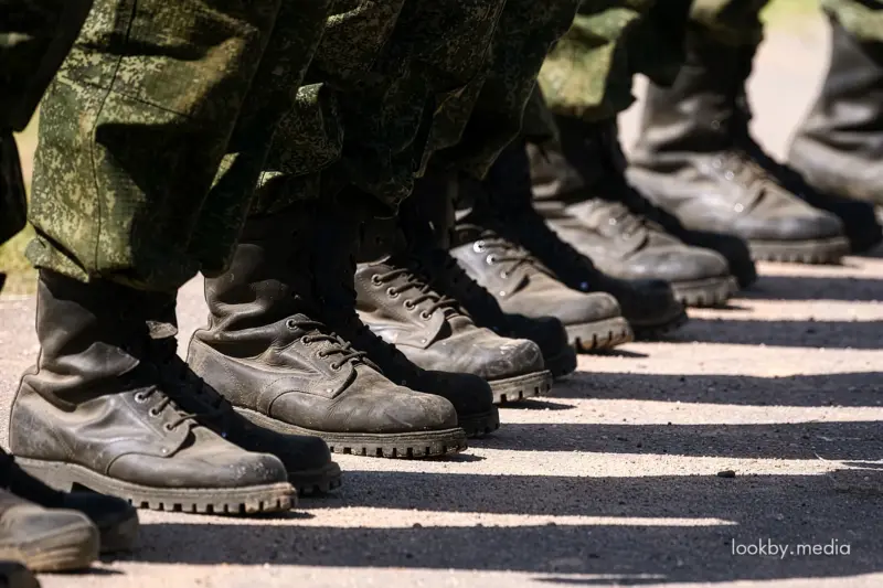 белорусская армия