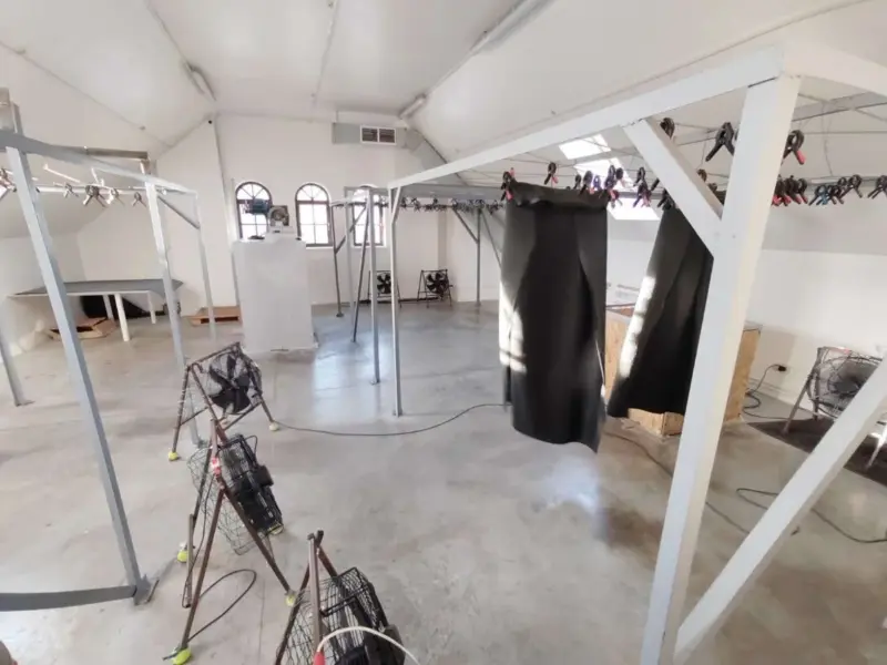 У Гродне шукаюць пакупніка для корпуса былога завода Друцкіх-Любецкіх. Але можна і арэндаваць