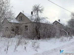 В Гродно в районе улицы Карского снесут старые дома. Там предлагают построить склад Дома по улице Карского