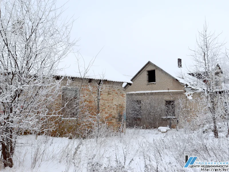 В Гродно в районе улицы Карского снесут старые дома. Там предлагают построить склад