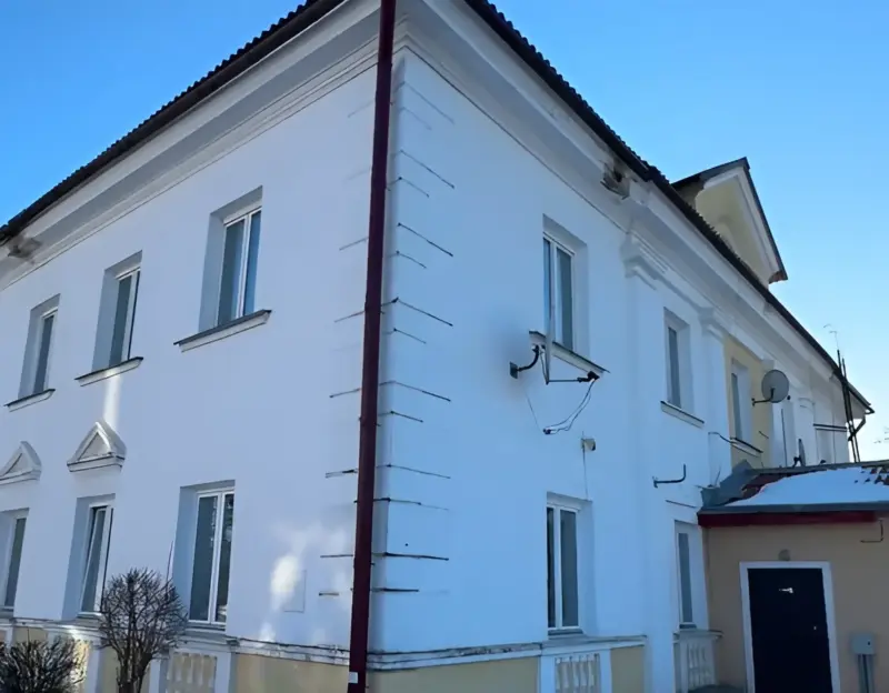 «Амаль 20 тысяч за рамонт». Лідчанка паказала арэндную кватэру і выклікала спрэчку