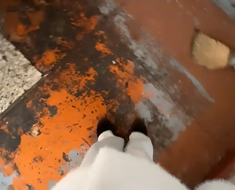 «Амаль 20 тысяч за рамонт». Лідчанка паказала арэндную кватэру і выклікала спрэчку