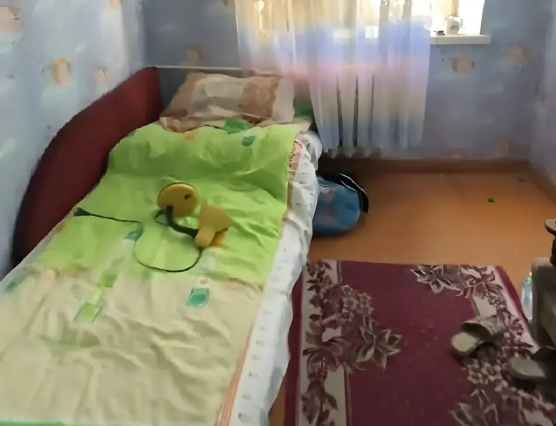 «Амаль 20 тысяч за рамонт». Лідчанка паказала арэндную кватэру і выклікала спрэчку