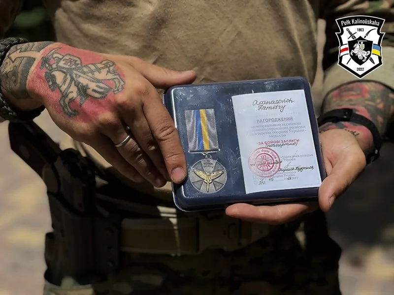 Ад Смаргоні да Індуры. Колькі жыхароў Гродзенскай вобласці загінула ў вайне ва Украіне