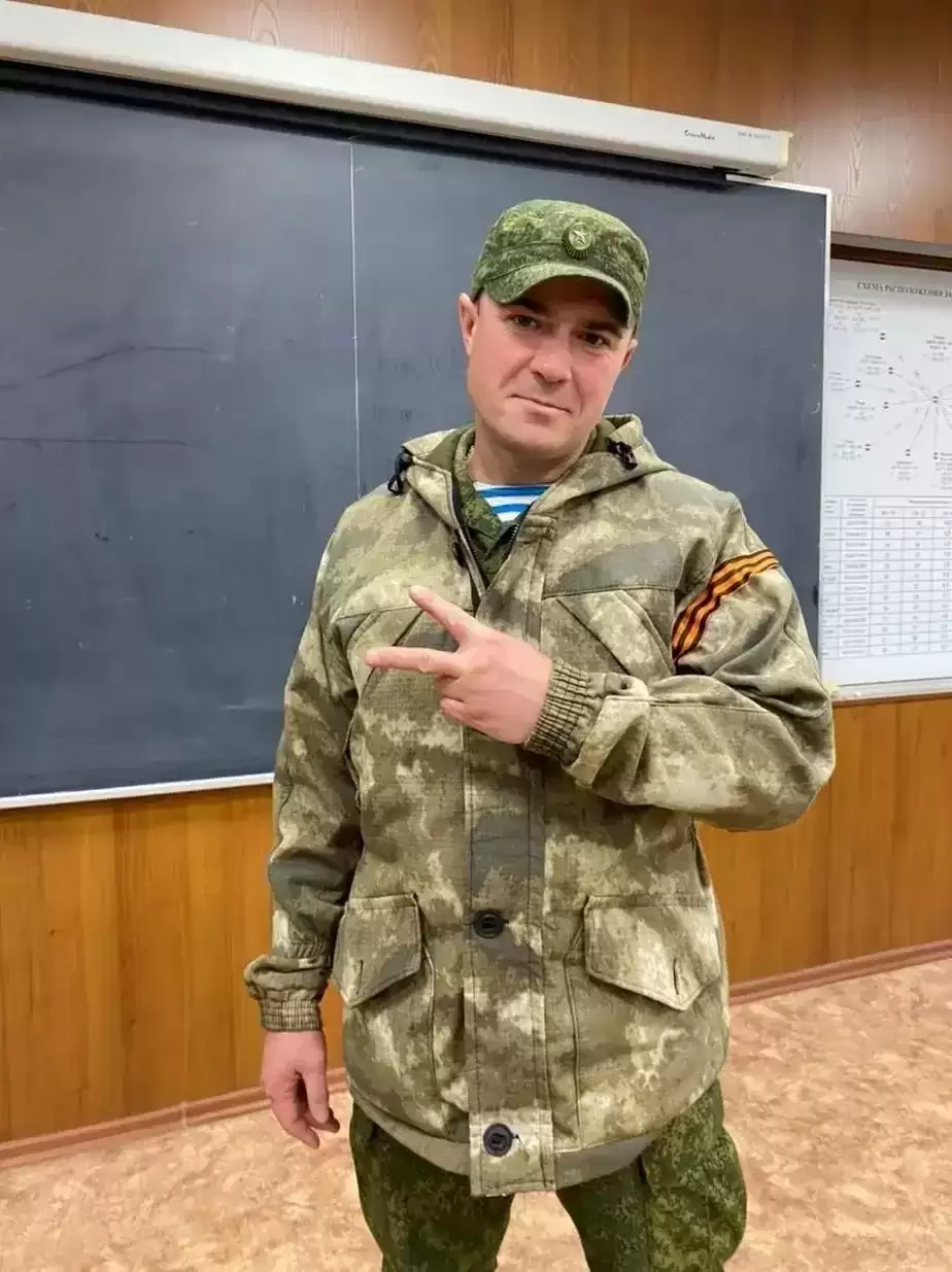 Руслан Никитин