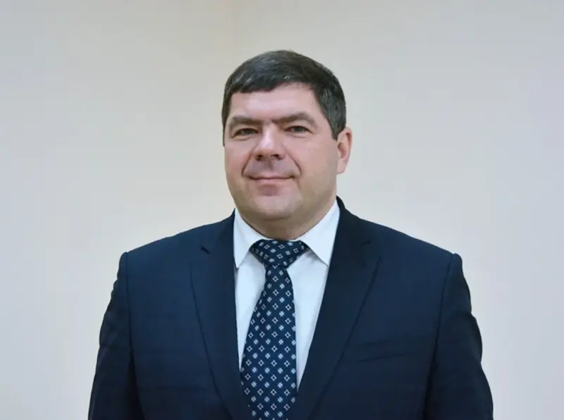 В «Гродноэнерго» назначили нового гендиректора. Предыдущий был задержан В «Гродноэнерго» назначили нового гендиректора. Предыдущий был задержан