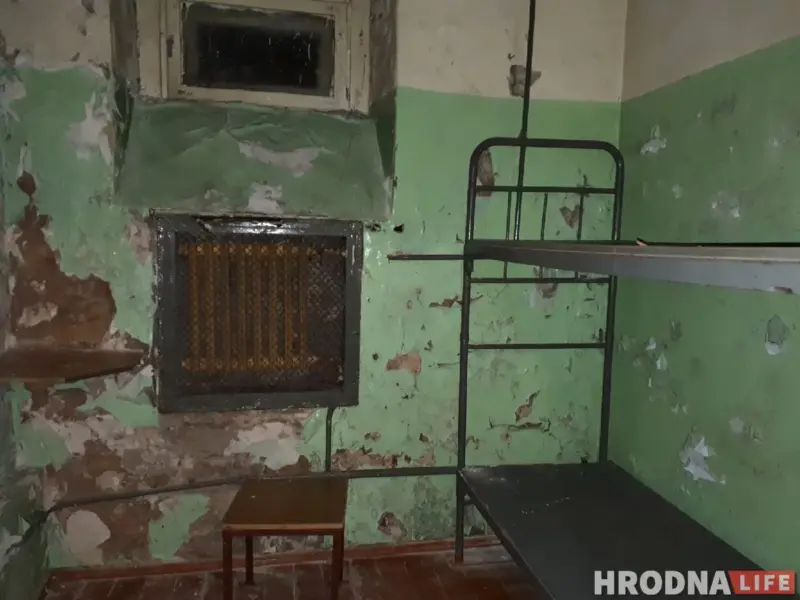 «Что в 2020 творили?». Белоруска ехала на родину и попала в ИВС — ей советуют не возвращаться «Что в 2020 творили?». Белоруска ехала на родину и попала в ИВС — ей советуют не возвращаться