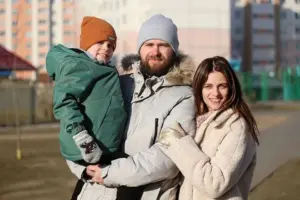 Семья Вани Стеценко вернулась в Беларусь, не успев пройти реабилитацию Семья Вани Стеценко вернулась в Беларусь, не успев пройти реабилитацию