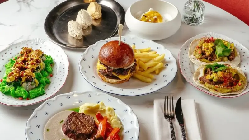 В Беларуси пройдет Gastrofest.Кино. Кто участвует в Гродно и что предлагают? (обновлено) 