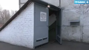 Свет, вентиляция и сухпаек. Как работают бомбоубежища на “Белкард”, где спрячутся 3 тысячи человек бомбоубежище