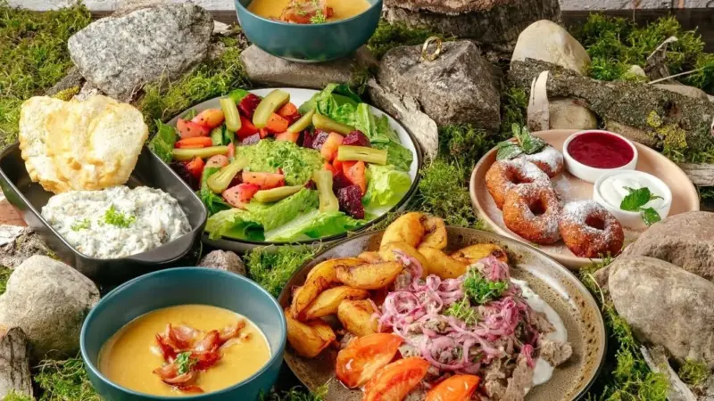 В Беларуси пройдет Gastrofest.Кино. Кто участвует в Гродно и что предлагают? (обновлено) 