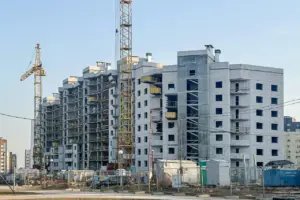 А вы знали, что у Драмтеатра есть гаражи? Их выставили на продажу Строительство новых районов в Гродно. Грандичи