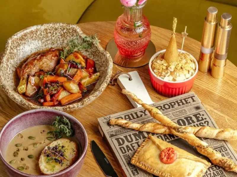 В Беларуси пройдет Gastrofest.Кино. Кто участвует в Гродно и что предлагают? (обновлено) 