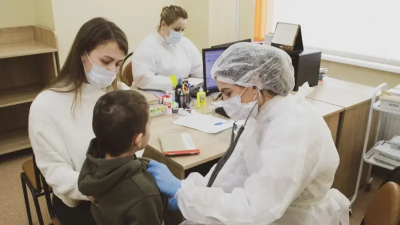 «Вучыць платнікаў нявыгадна». У гродзенскім медзе знікла спецыяльнасць, стане больш дыягнастаў і менш педыятраў