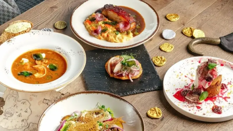 В Беларуси пройдет Gastrofest.Кино. Кто участвует в Гродно и что предлагают? (обновлено) 