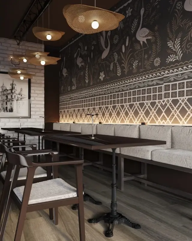 На месте «Одессы-Мамы» откроется новое заведение - связанное с историей города